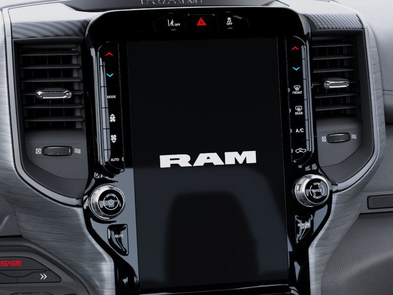 New 2026 RAM 1500 RHO AWD/4WD image 18