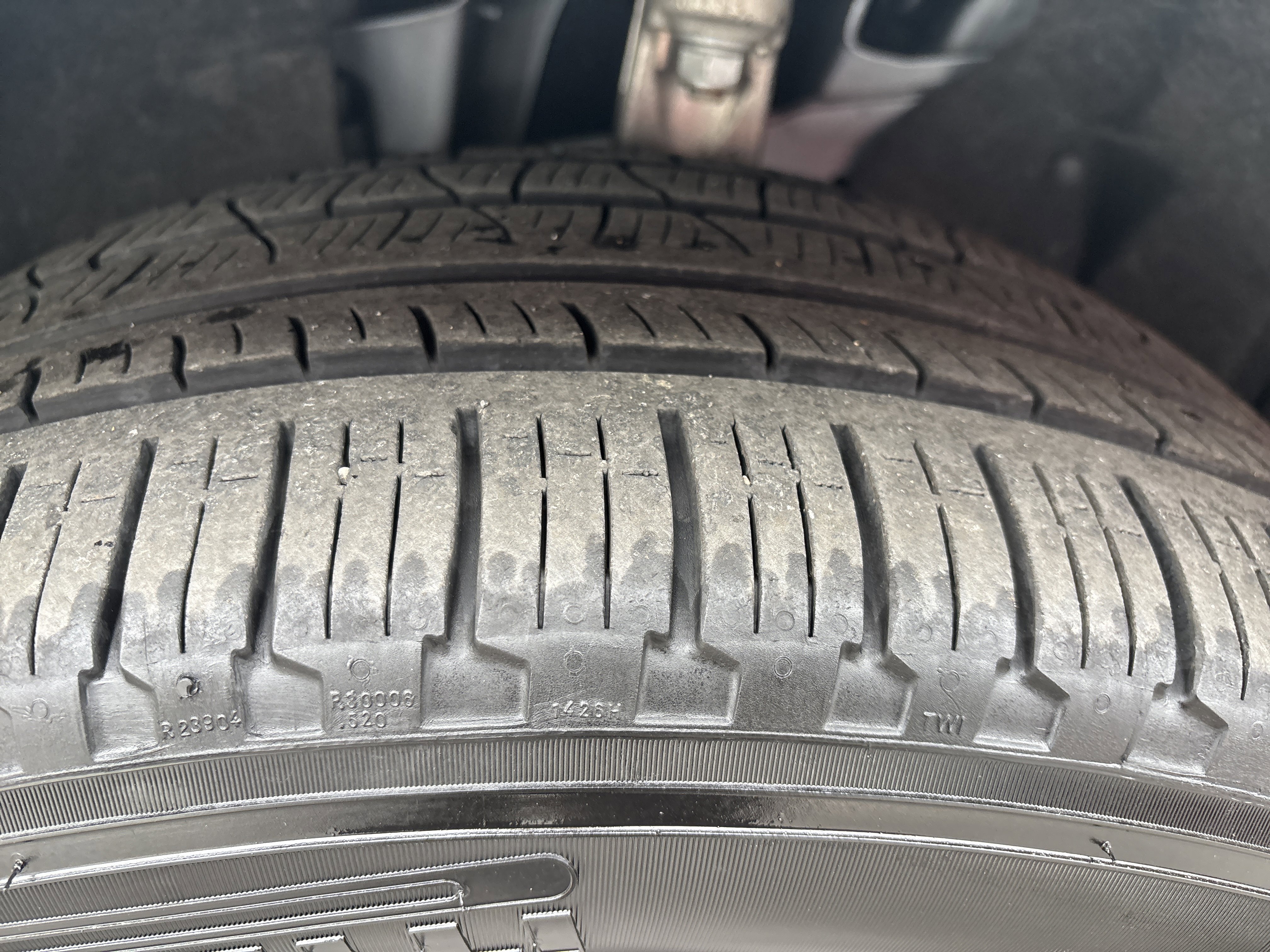 Used 2025 Dodge Durango GT image 12