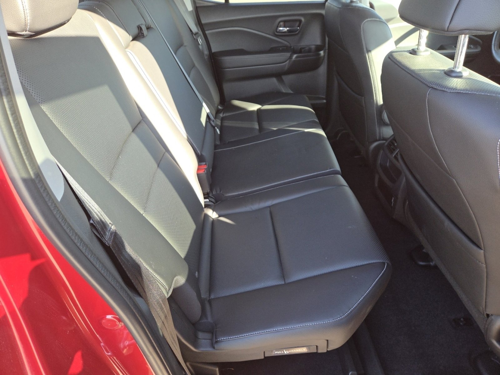 Used 2023 Honda Ridgeline RTL-E image 21