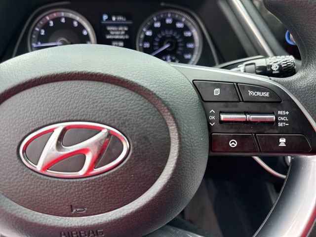 Used 2023 Hyundai Sonata SEL image 33