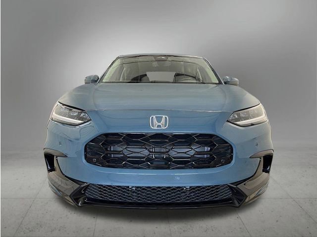 New 2027 Honda HR-V EX-L image 9