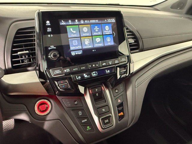 Used 2024 Honda Odyssey Sport image 22