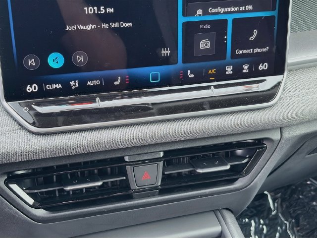 New 2026 Volkswagen Tiguan S AWD/4WD image 15