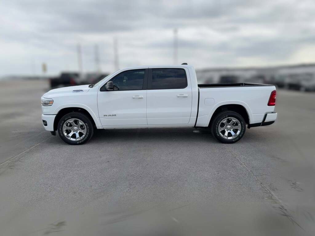 New 2025 RAM 1500 Lone Star image 6
