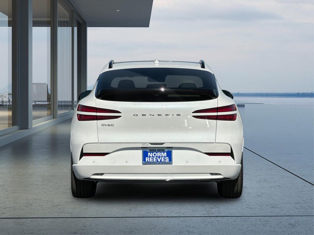 New 2026 Genesis GV60 Advance image 5