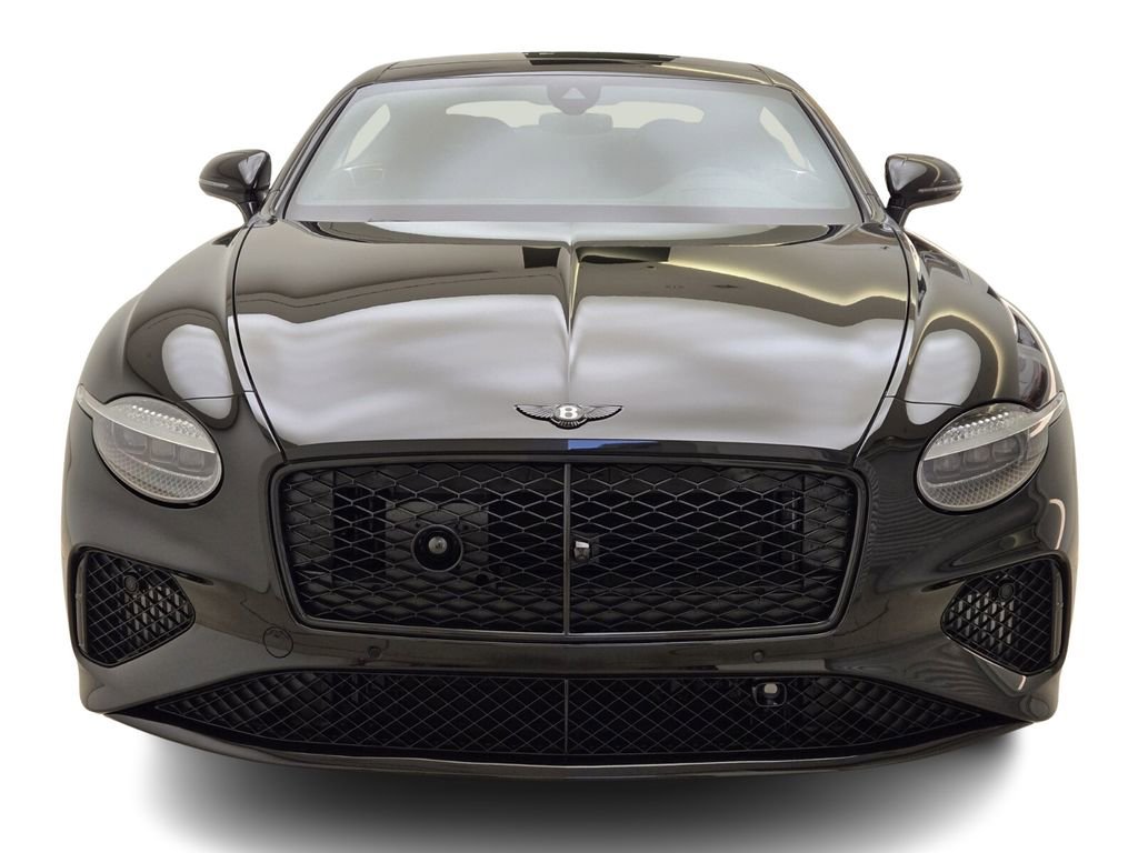 New 2025 Bentley Continental GT image 7