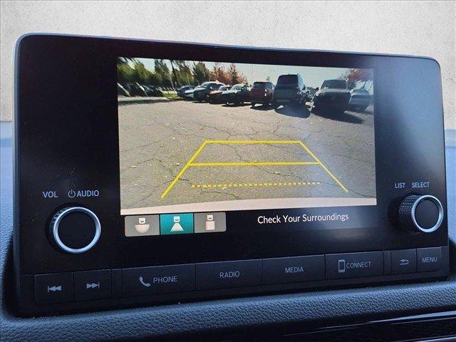 Used 2023 Honda Civic Sport image 13
