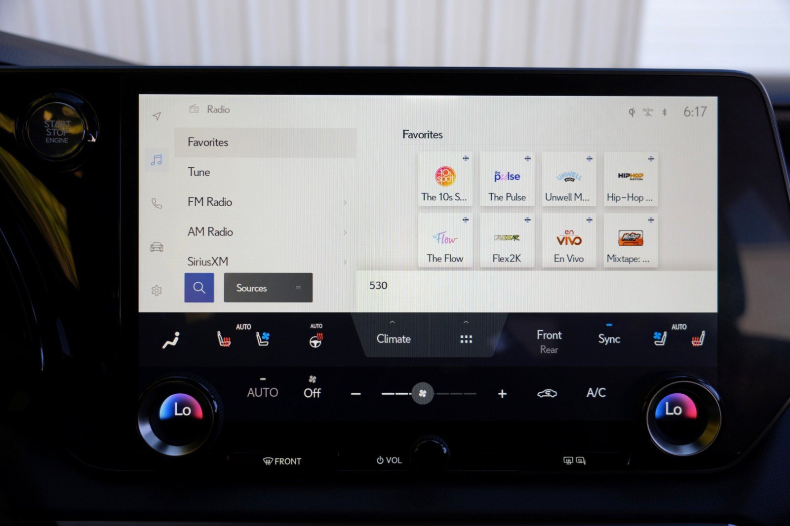 Used 2023 Lexus RX 350 Premium Plus w/ Accessory Package (Z1) FWD image 26