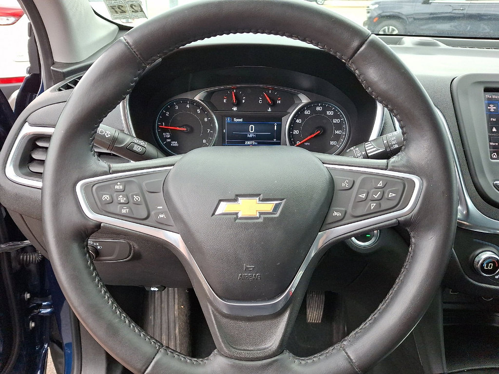 Certified 2022 Chevrolet Equinox LT image 16
