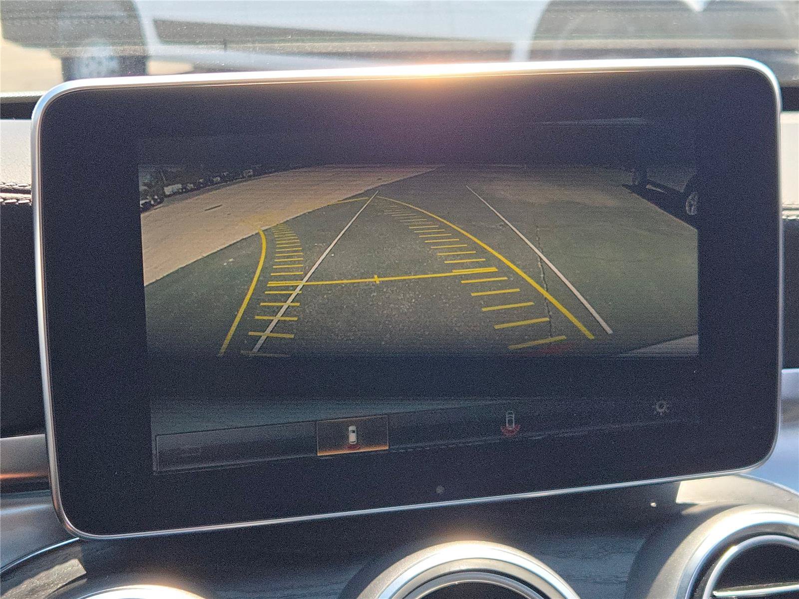 Used 2016 Mercedes-Benz C 300 4MATIC Sedan image 29