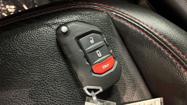 Used 2022 Jeep Gladiator Rubicon AWD/4WD image 41