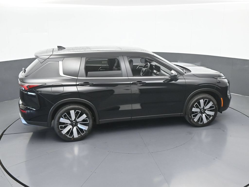New 2026 Mitsubishi Outlander SE FWD image 61