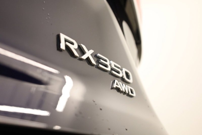 Used 2023 Lexus RX 350 AWD image 39