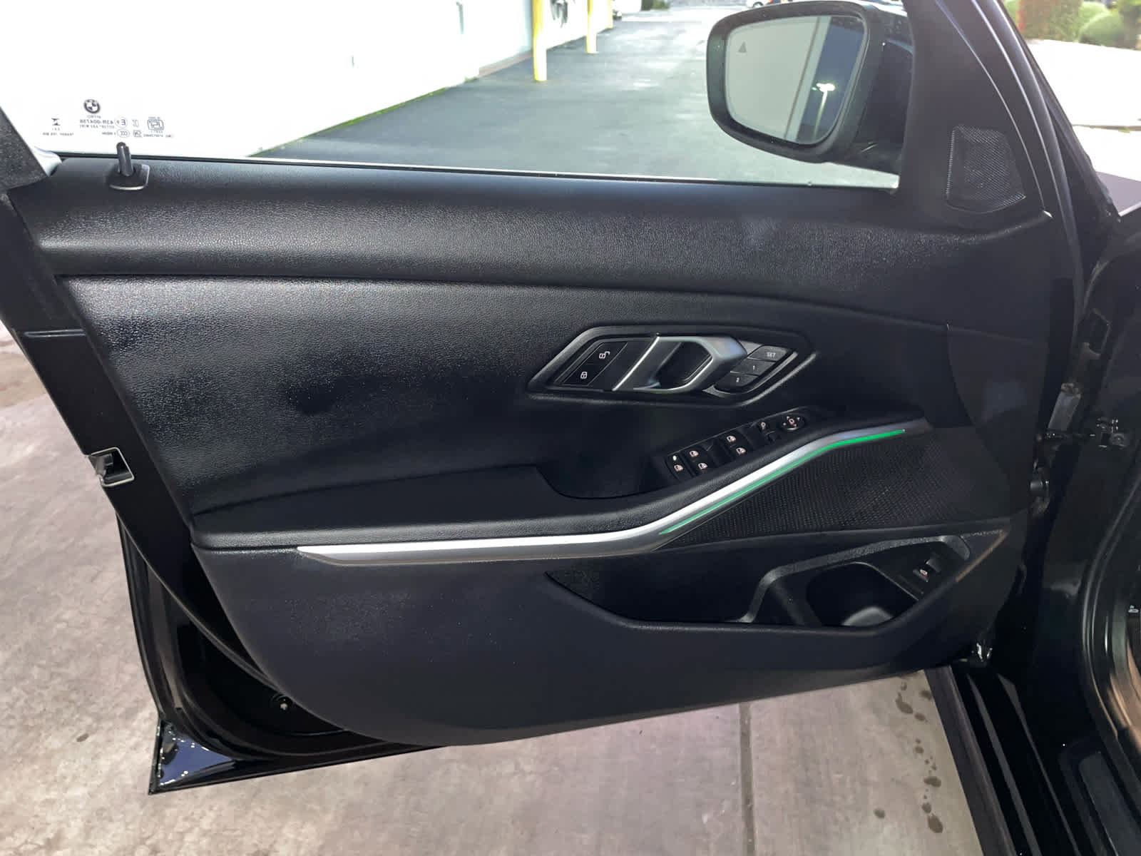 Used 2025 BMW 330i xDrive Sedan image 20