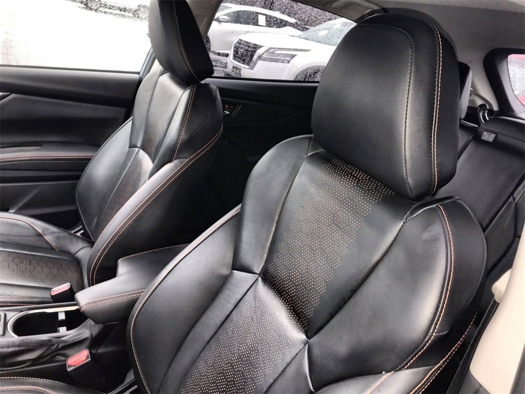 Used 2022 Subaru Crosstrek 2.5i Limited w/ Moonroof Package 2 image 11