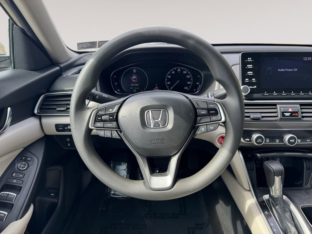 Used 2018 Honda Accord LX image 12