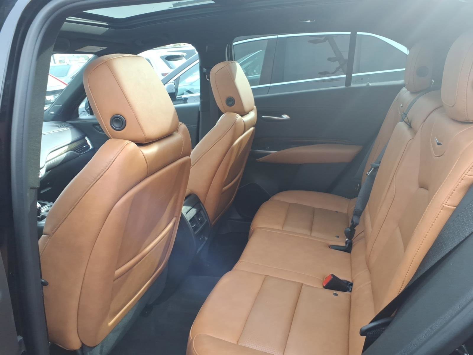 Certified 2023 Cadillac XT4 Premium Luxury w/ Technology Package image 27