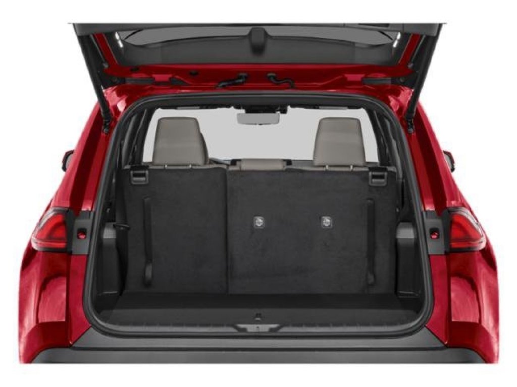 New 2026 Toyota Grand Highlander AWD Hybrid image 15