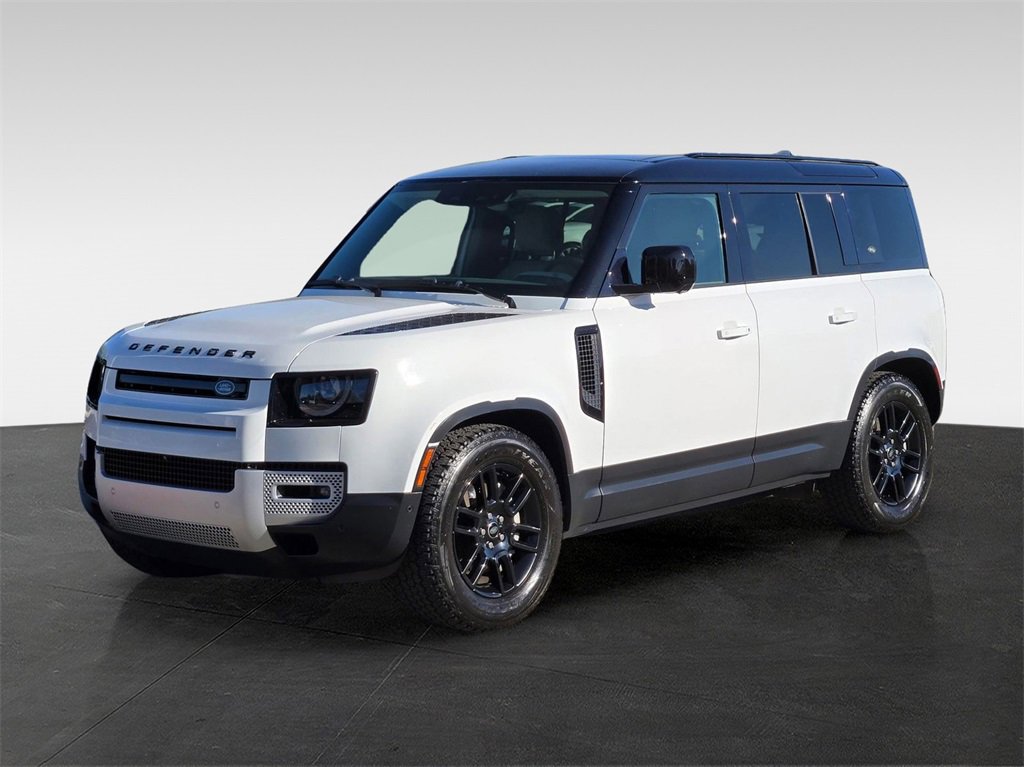 Used 2023 Land Rover Defender 110 SE