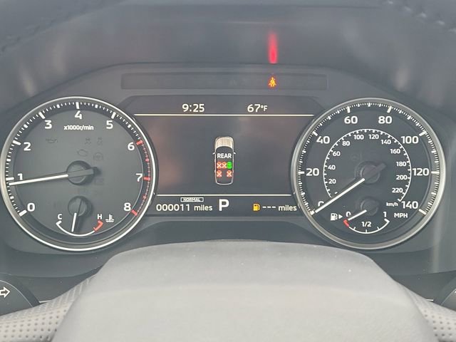 New 2026 Mitsubishi Outlander SE image 27