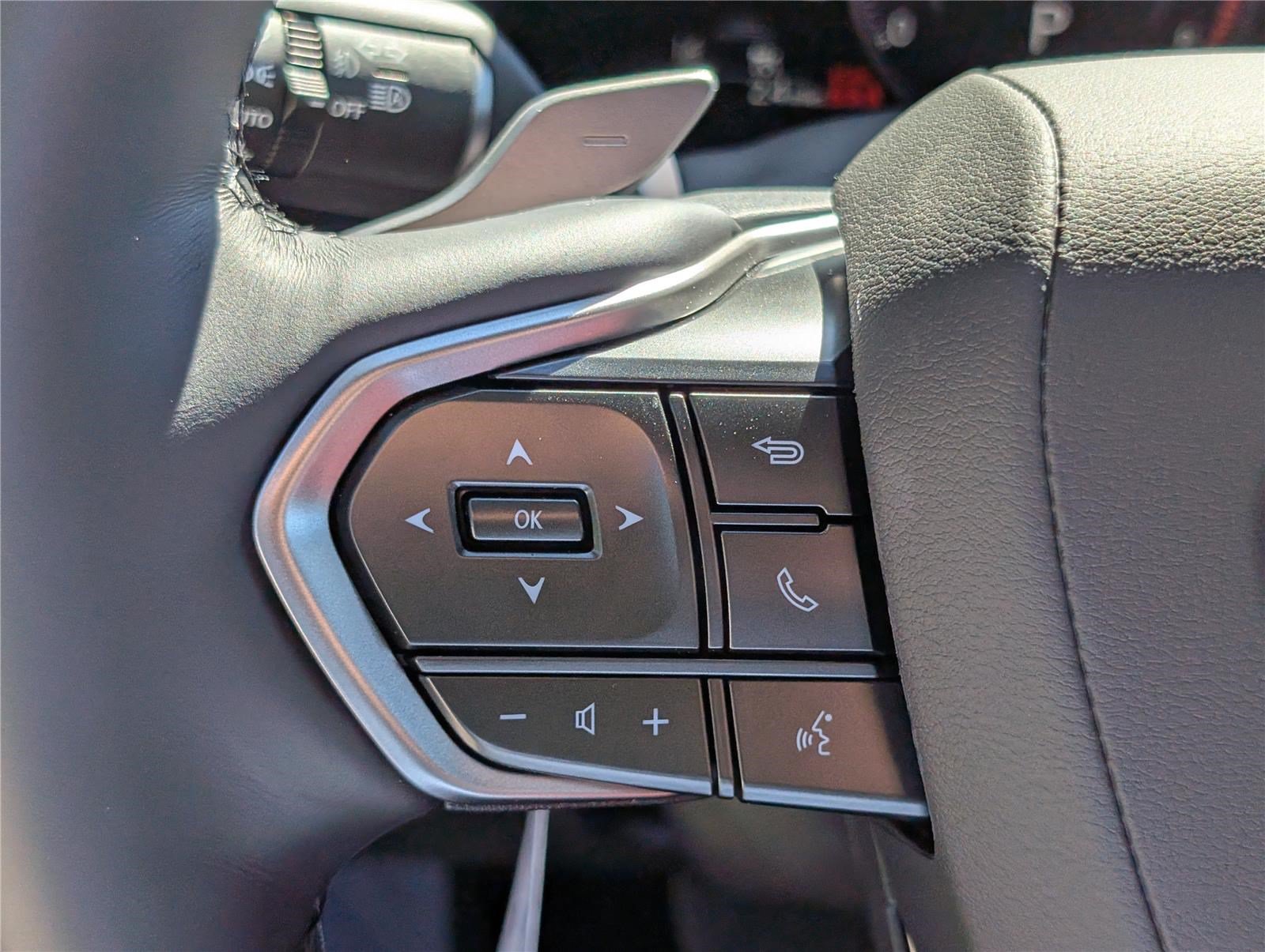 New 2026 Lexus NX 350 AWD w/ Premium Package image 18