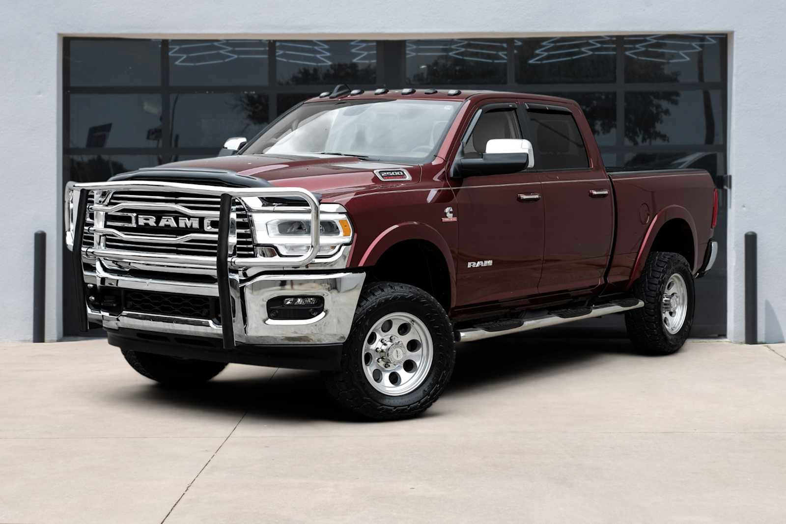 Used 2022 RAM 2500 Laramie