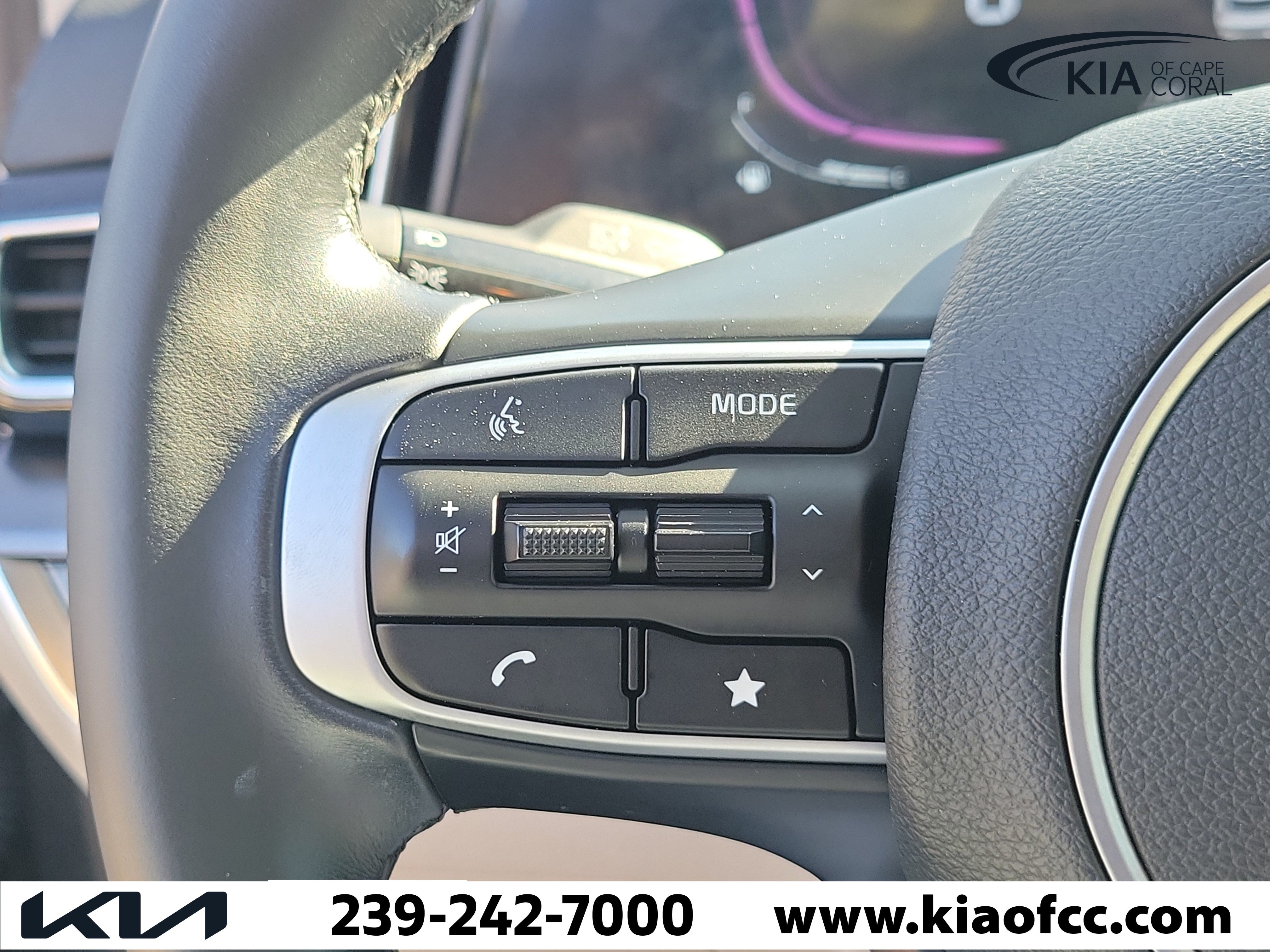 Certified 2024 Kia Sportage EX FWD image 23