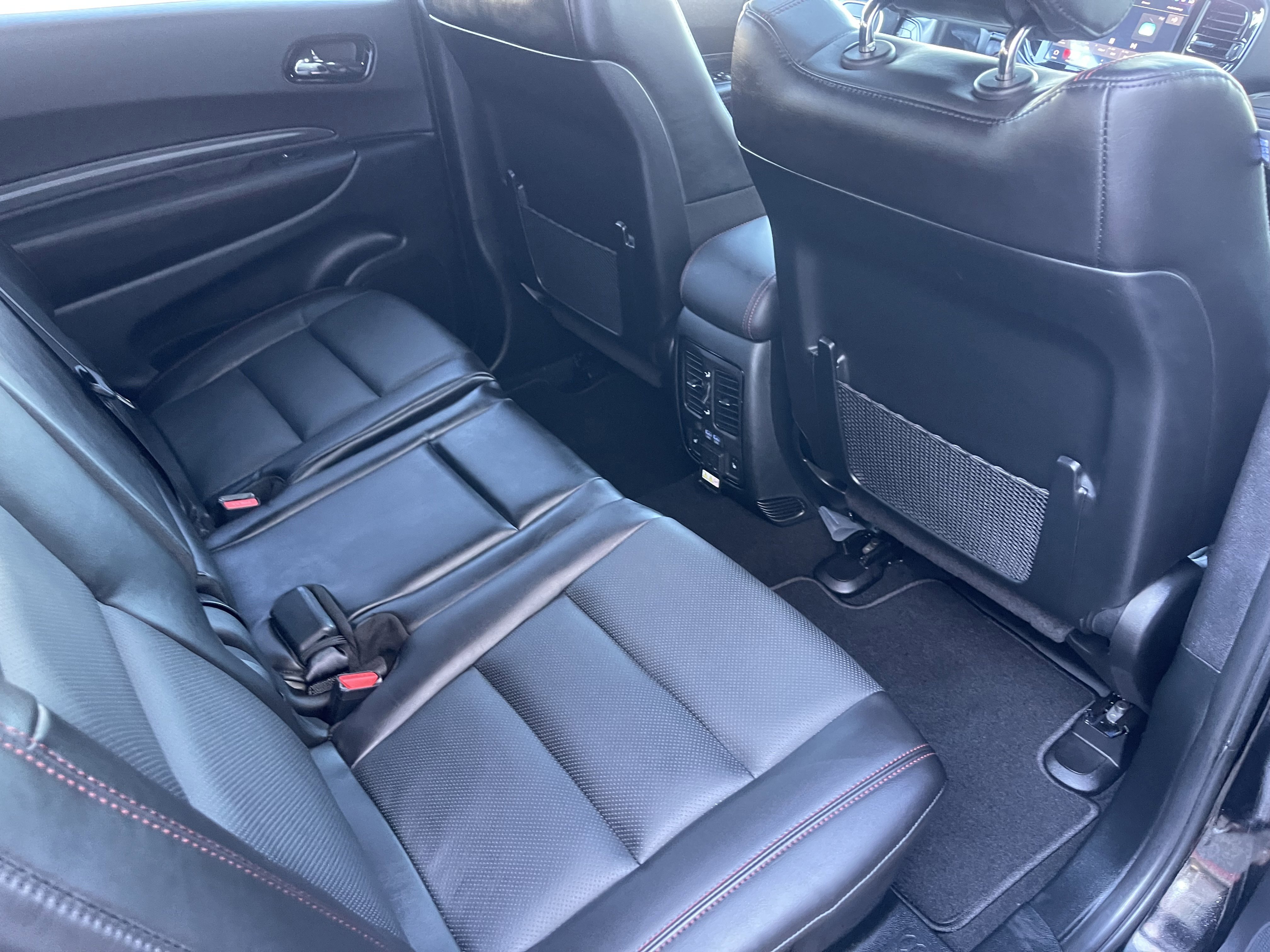 New 2026 Dodge Durango GT image 28