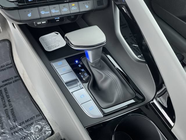New 2026 Hyundai Elantra SEL Sport Premium FWD image 31