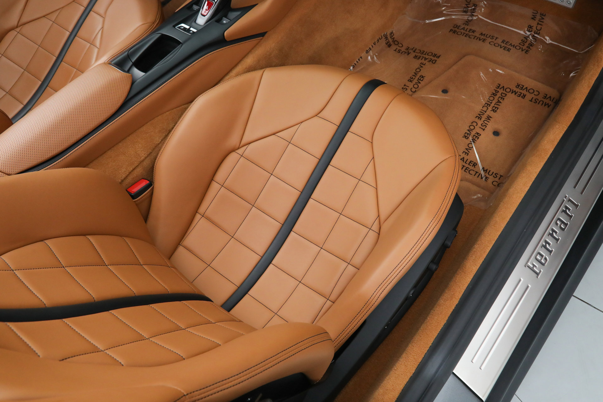 Certified 2022 Ferrari 812 GTS image 24