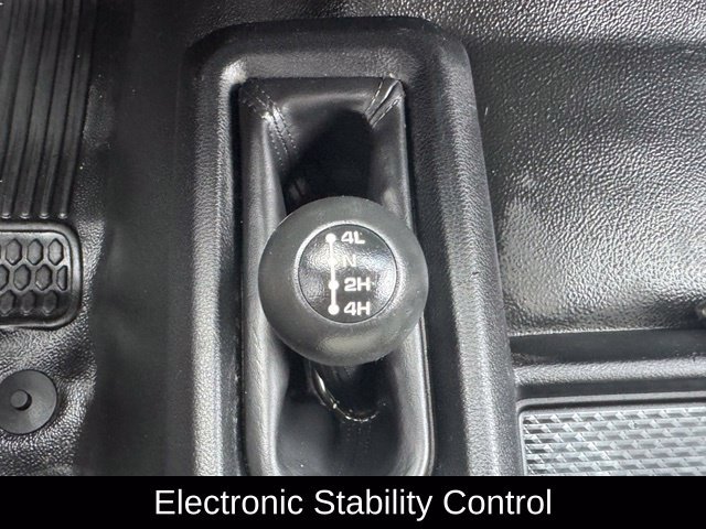 Used 2021 RAM 5500 Tradesman w/ Chrome Appearance Group AWD/4WD image 36