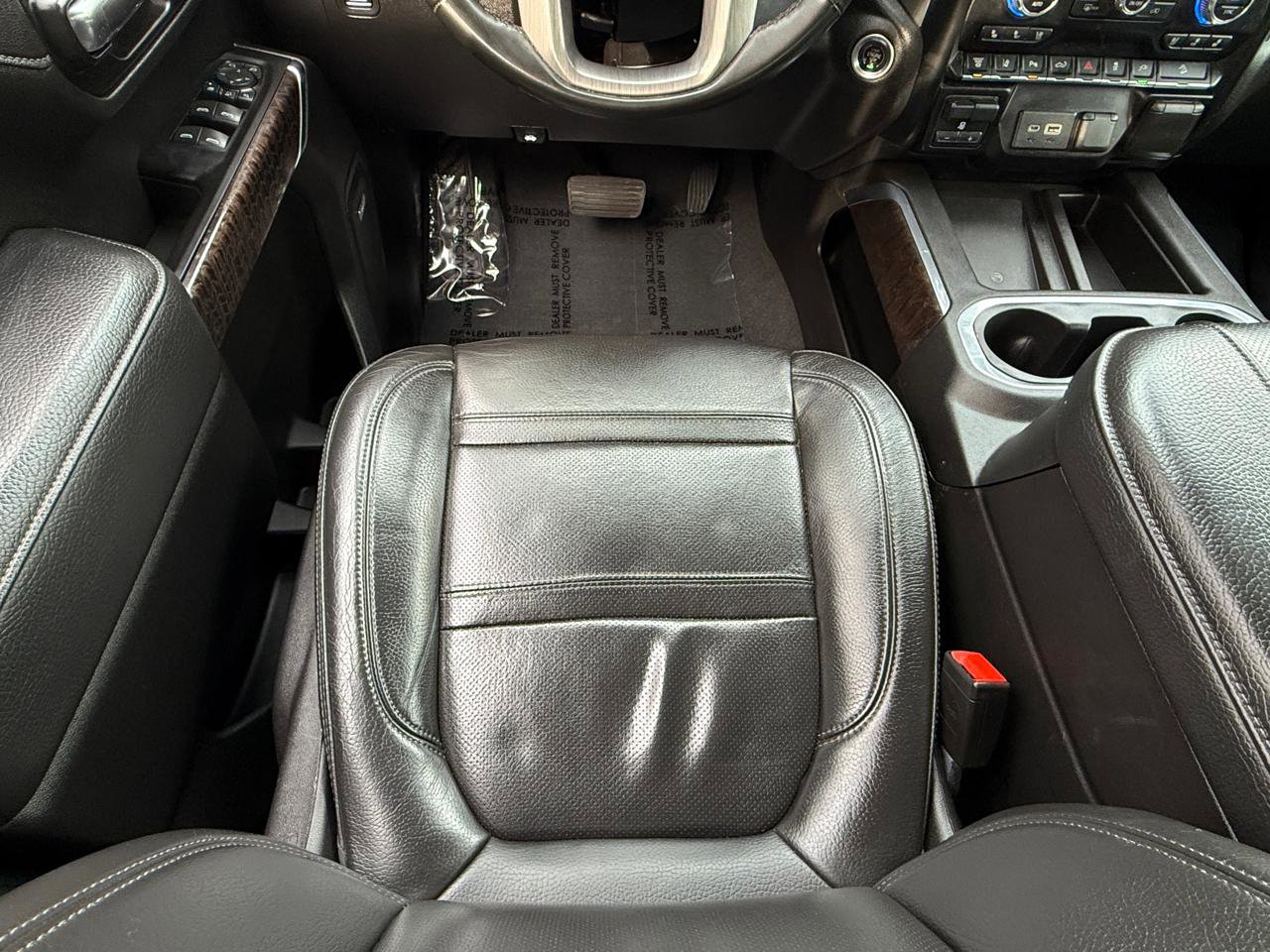 Used 2023 GMC Sierra 2500 Denali image 19