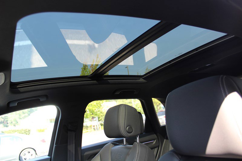 Used 2020 Audi Q3 2.0T Prestige w/ Prestige Package image 25