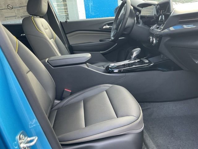 New 2026 Chevrolet Trax ACTIV image 16