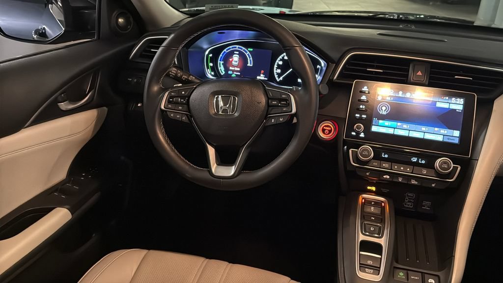 Used 2019 Honda Insight Touring image 12