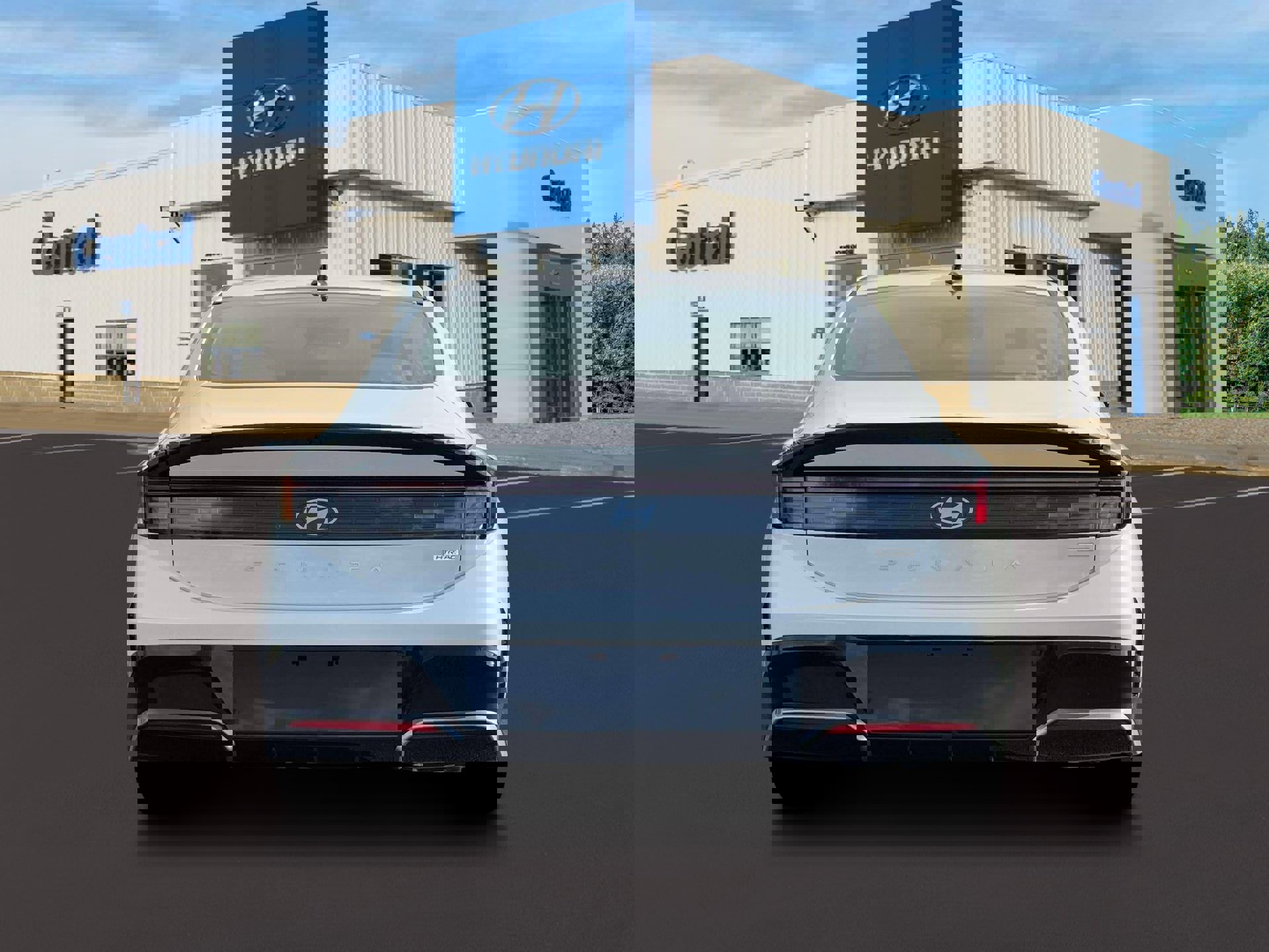 New 2026 Hyundai Sonata SEL image 6