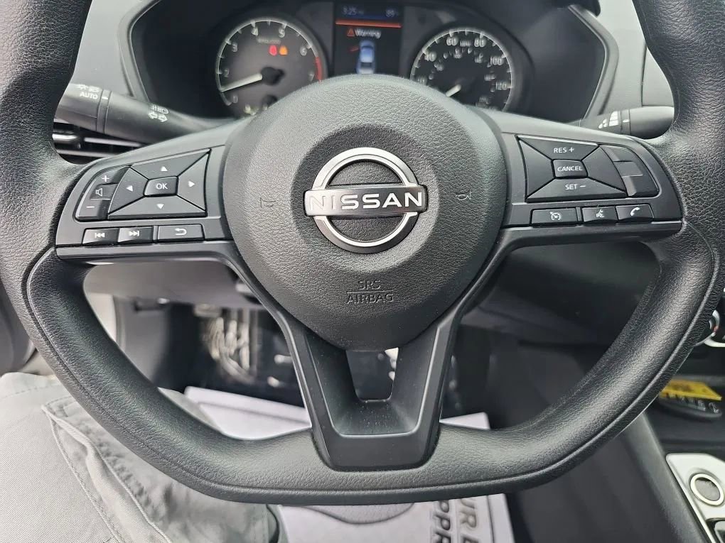 Used 2023 Nissan Altima 2.5 S image 12