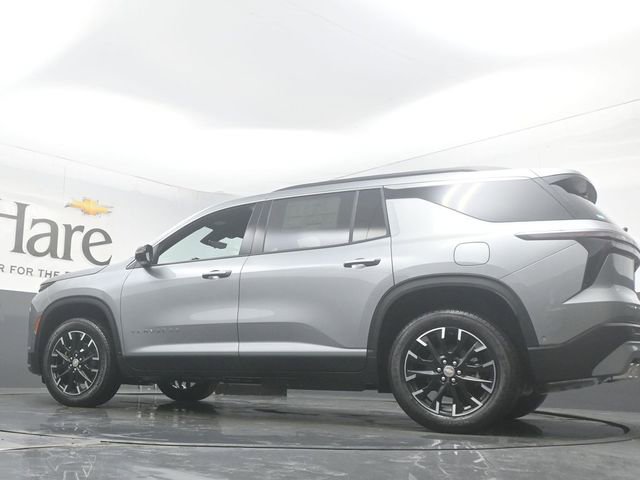 New 2026 Chevrolet Traverse LT w/ Enhanced Driving Package FWD image 34