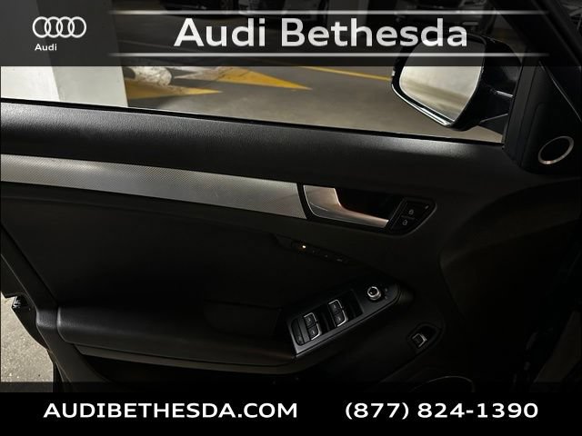 Used 2014 Audi A4 2.0T Premium Plus w/ Premium Plus Package AWD/4WD image 14