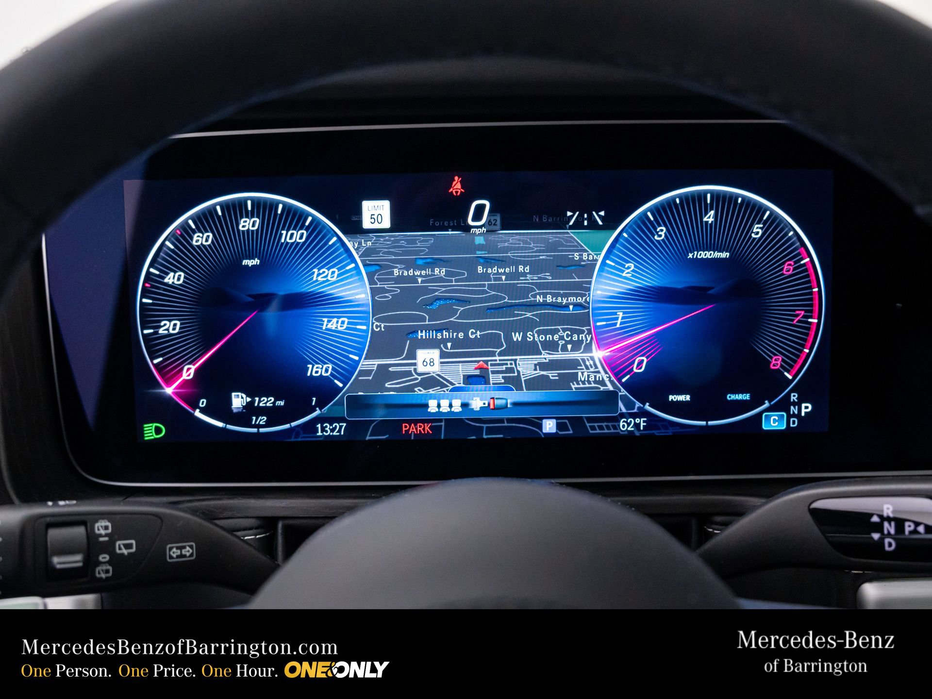 New 2026 Mercedes-Benz G 550 image 31