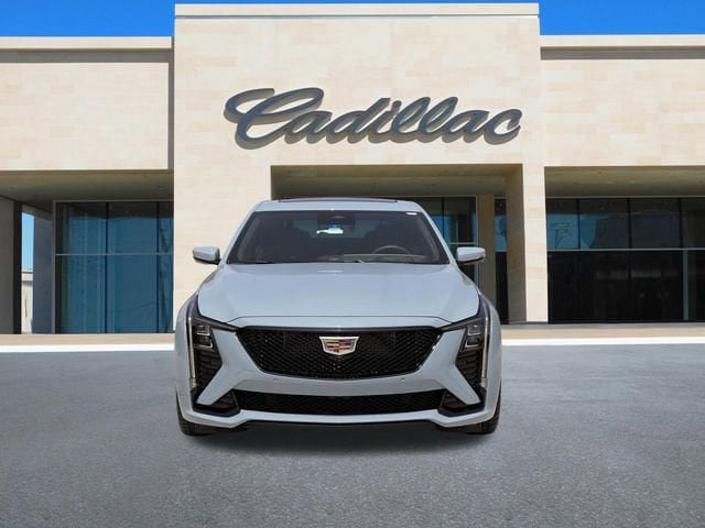 New 2026 Cadillac CT5 V RWD image 7