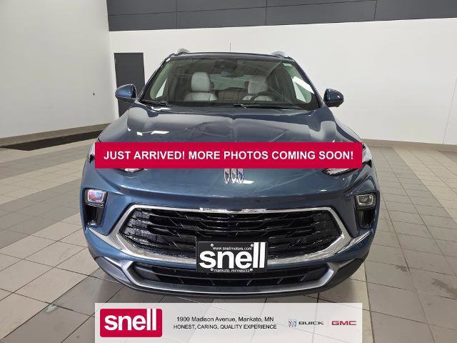 New 2026 Buick Encore GX Preferred image 9