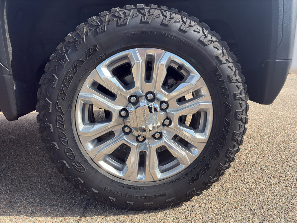 Used 2020 GMC Sierra 2500 Denali w/ Denali Ultimate Package image 15