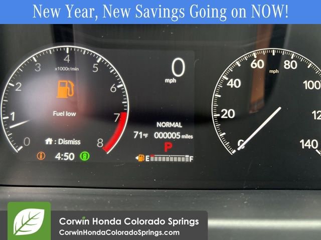 New 2025 Honda Odyssey Sport-L image 18