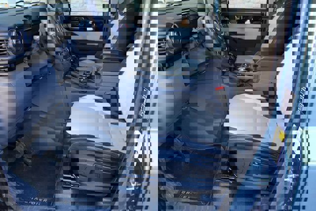 Used 2024 INEOS Grenadier image 15