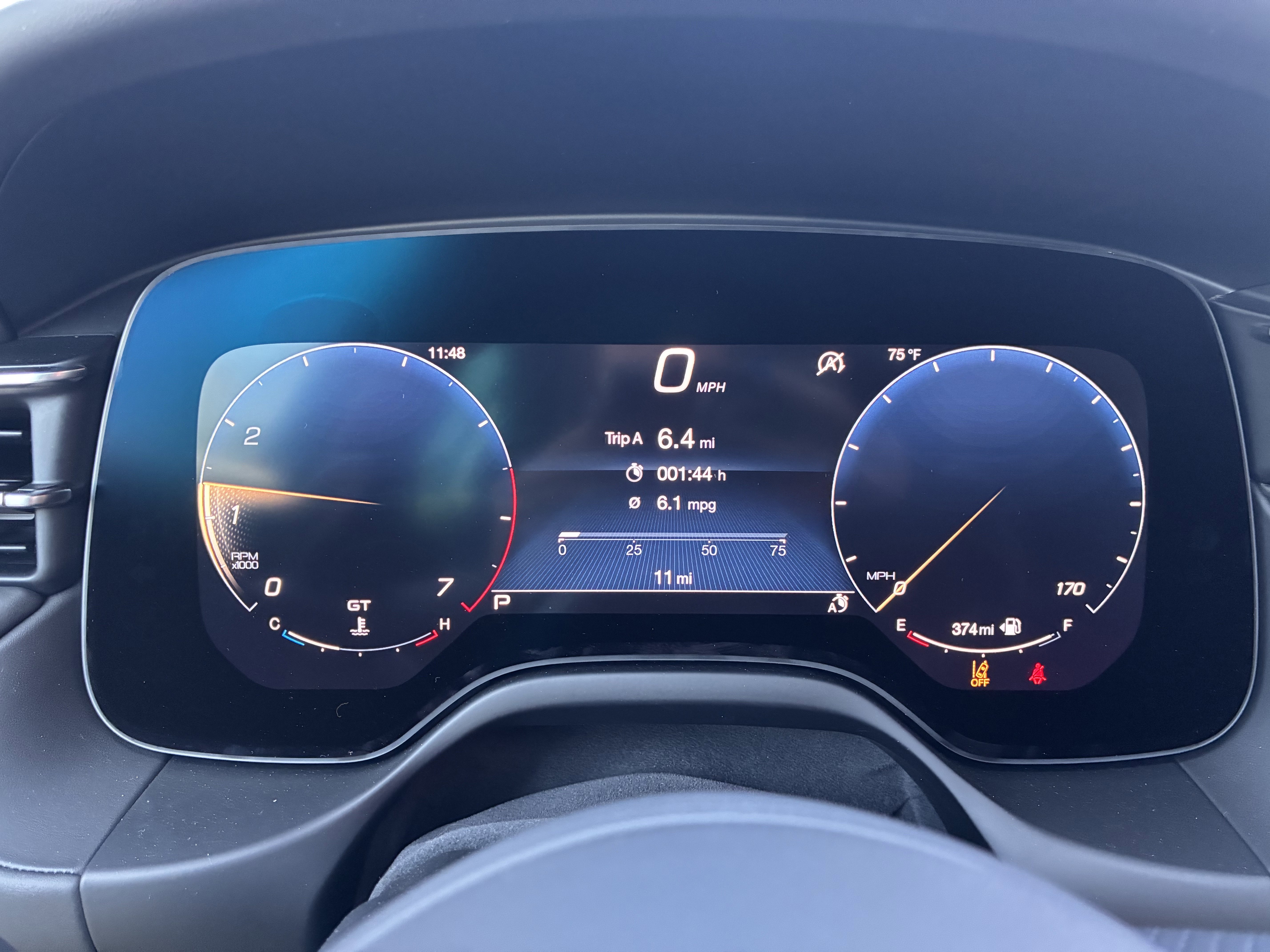 New 2025 Maserati Grecale GT image 19