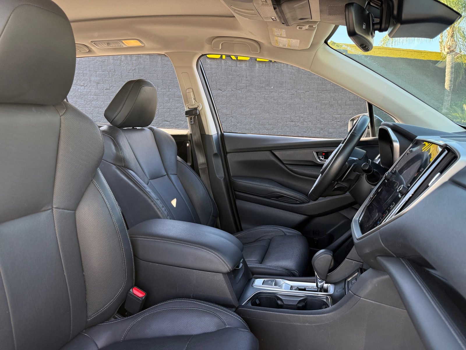 Used 2023 Subaru Ascent Limited w/ Technology Package image 20