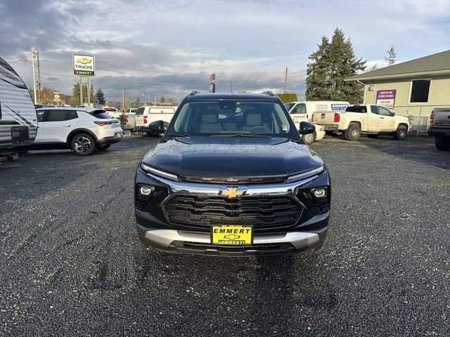 New 2026 Chevrolet TrailBlazer LT w/ Convenience Package image 8