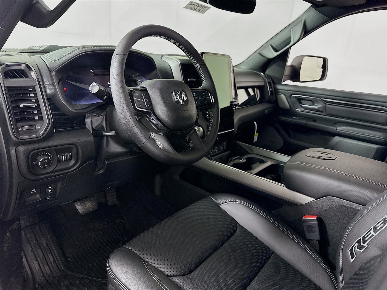 New 2026 RAM 1500 Rebel image 4