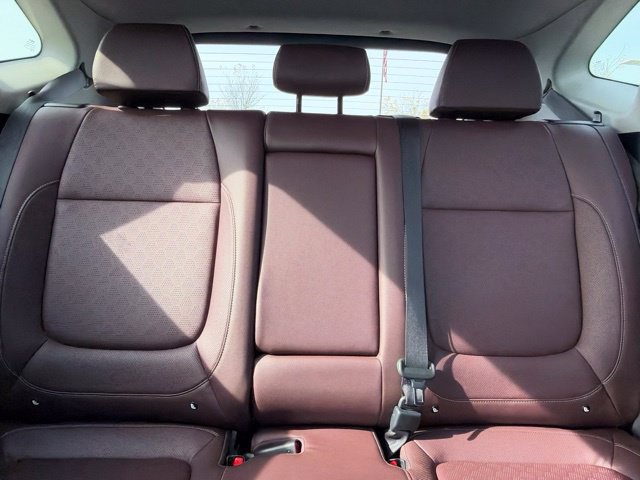 Certified 2022 Kia Seltos SX w/ Sunroof Package AWD/4WD image 34